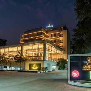 Hotel Moistin